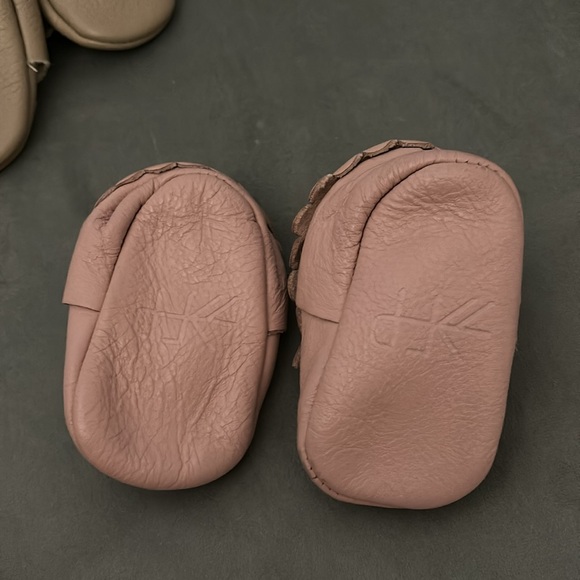 Freshly picked size 1. Pink - Picture 2 of 2